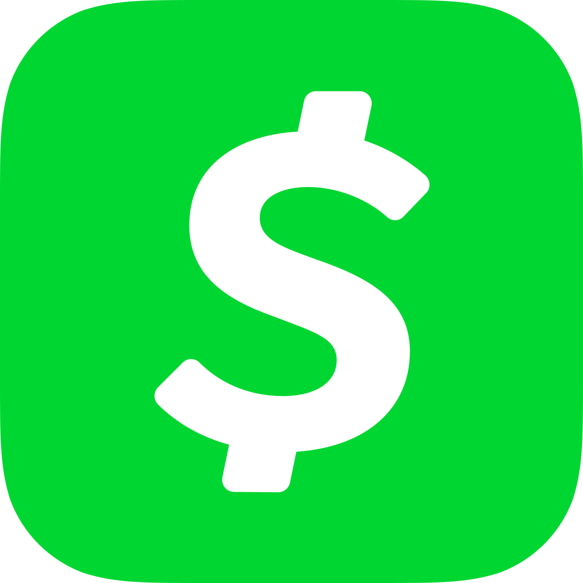 OKX icon