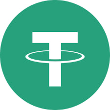 USDT  ERC*20 icon